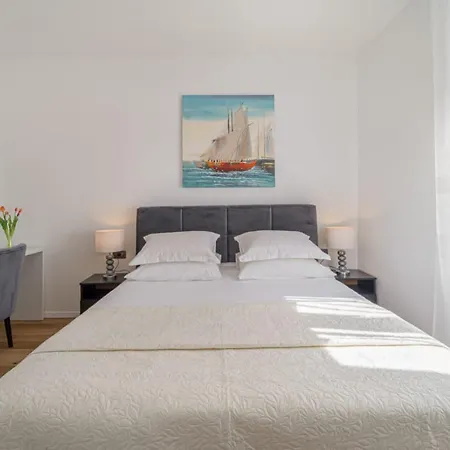 Letifico * Сплит