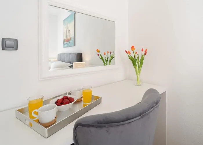 Апартаменты Letifico *