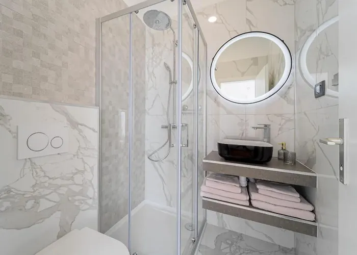 Letifico Апартаменты