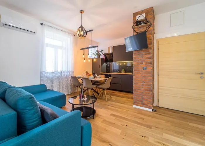 Letifico Lejlighed *