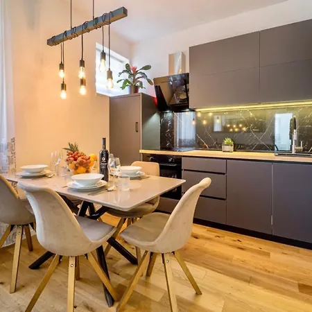 Appartement Letifico