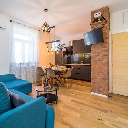 Letifico Appartement *