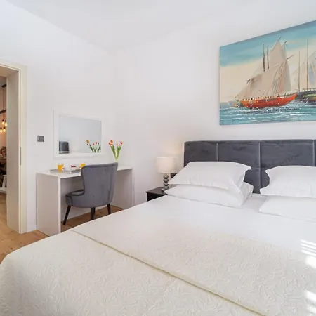 Letifico Appartement Split