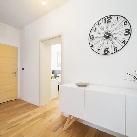 Appartement Letifico Split