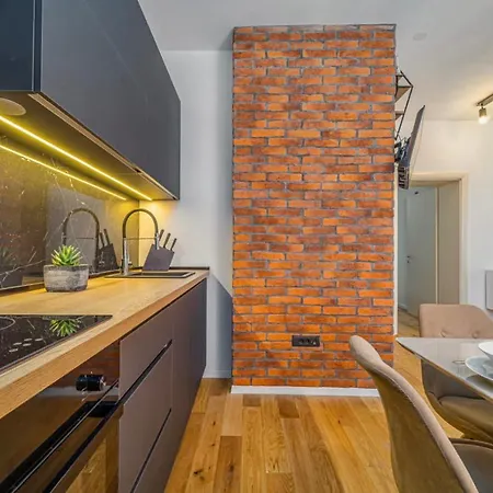 Appartement Letifico Split