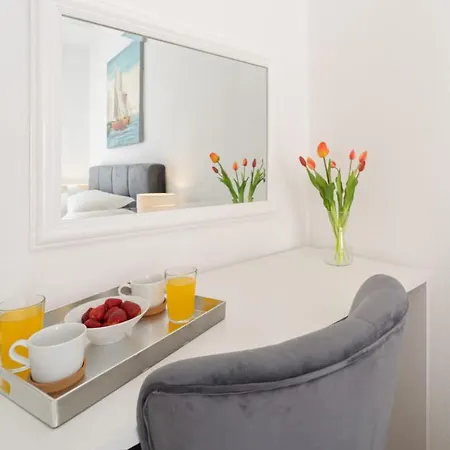 Appartement Letifico *