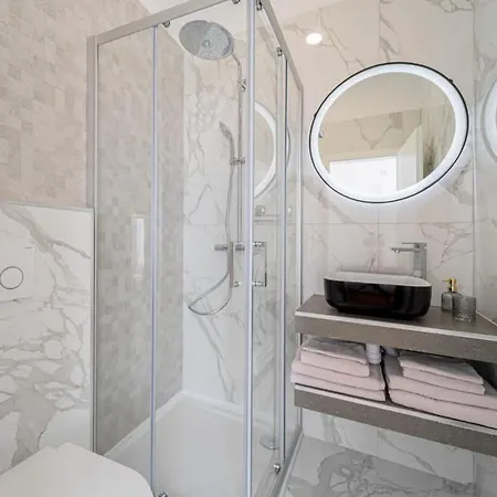 Letifico Appartement