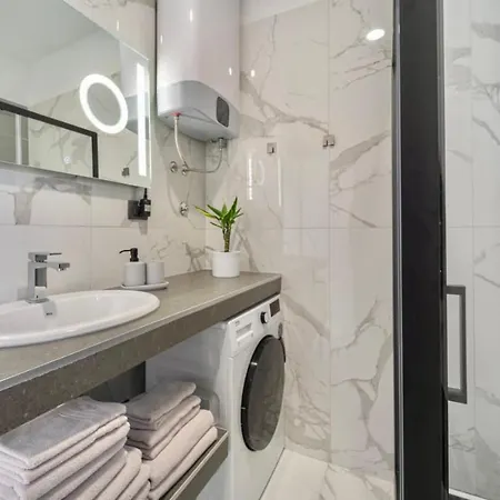 Letifico Appartement *