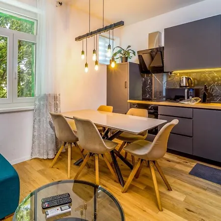 Appartement Letifico *