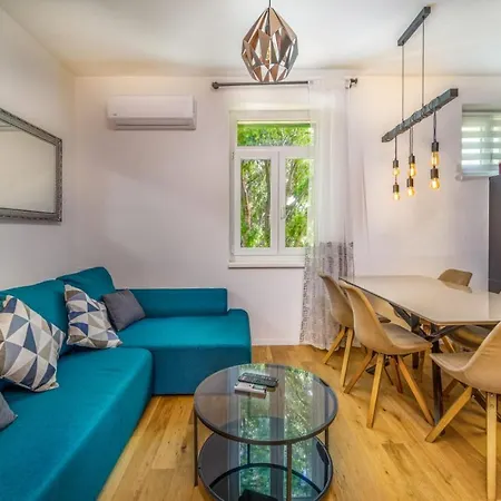 Appartement Letifico