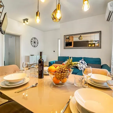 Appartement Letifico