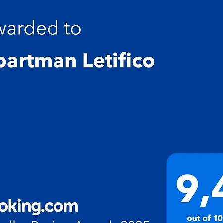 Letifico * Split