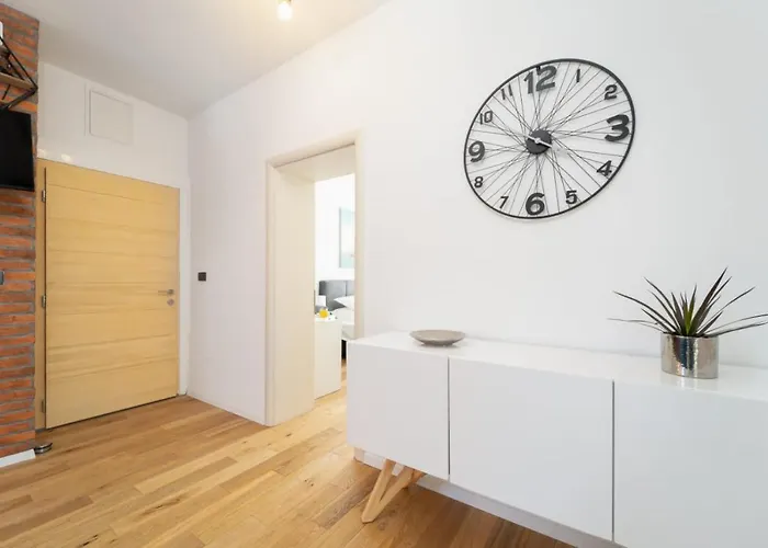 Apartman Letifico Split