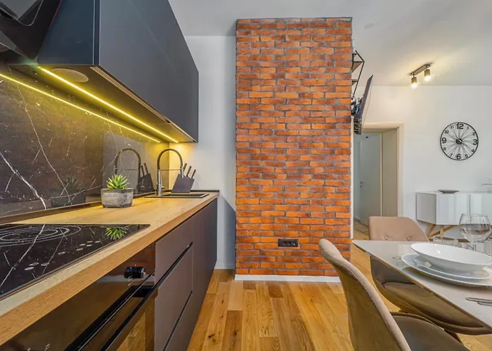 Apartman Letifico Split